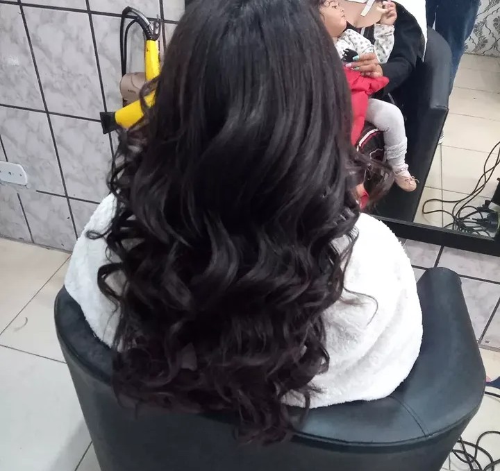 APLICAÇÃO de tinta