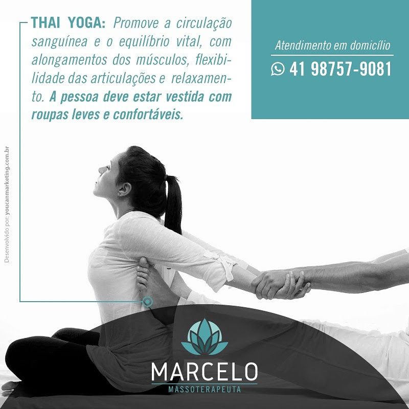 Thay yoga (Valor a consultar)