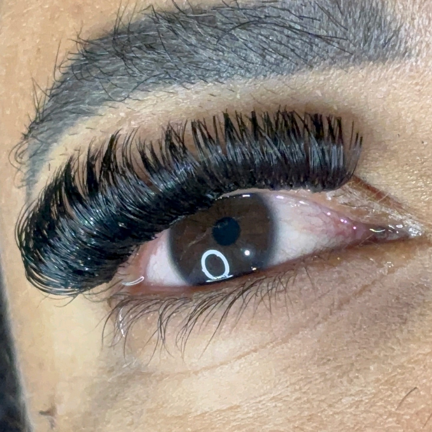Seda Mega Volumoso