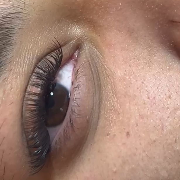 VOLUME NATURAL