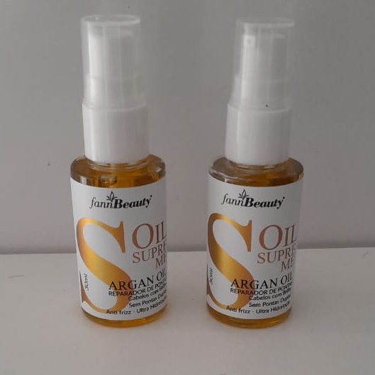 Reparador de pontas Fannbeauty