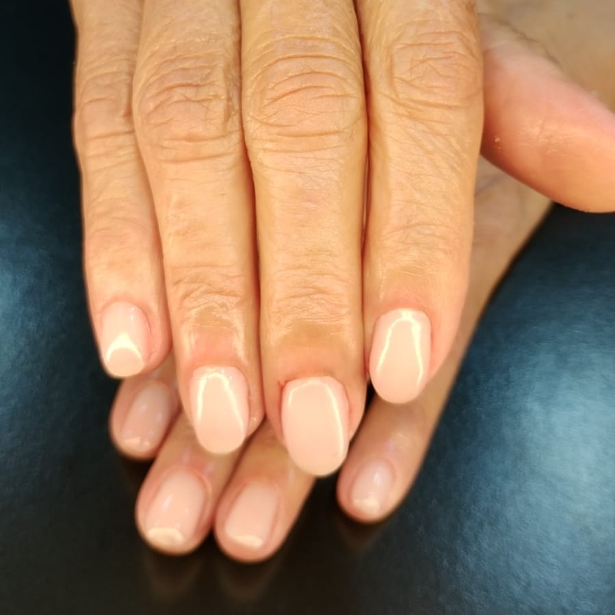 Banho de Gel