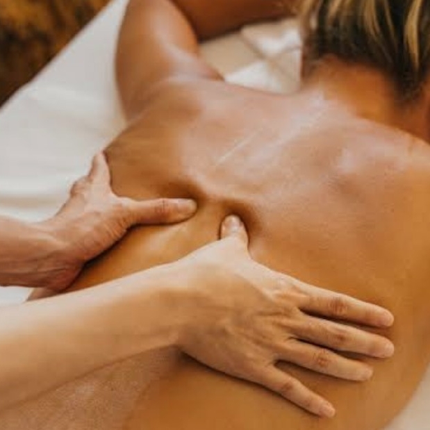 Massagem Relaxante