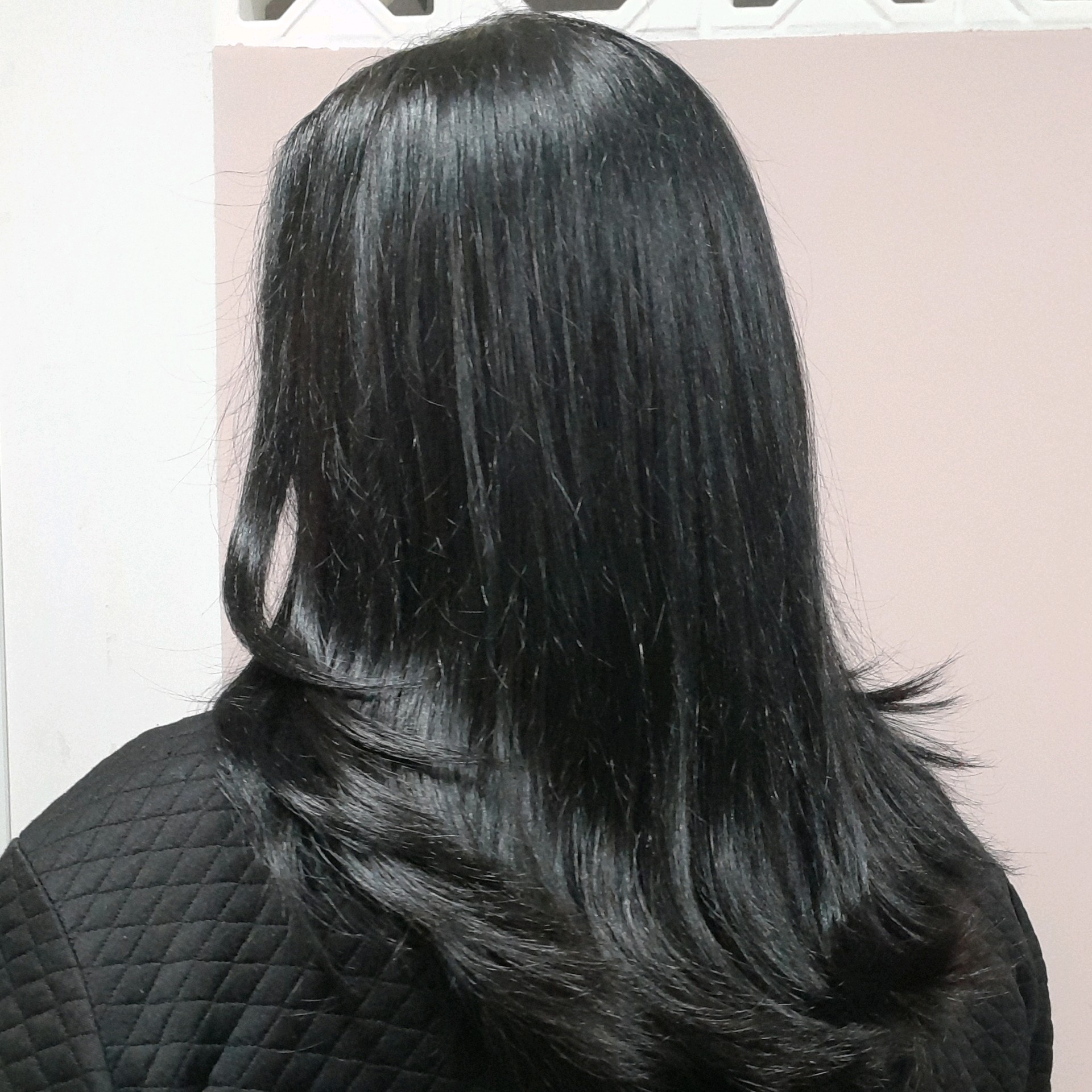 coloração