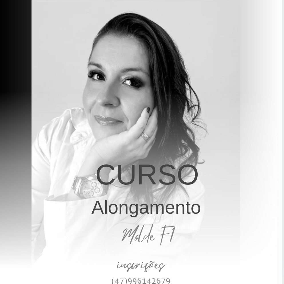Curso Molde F1