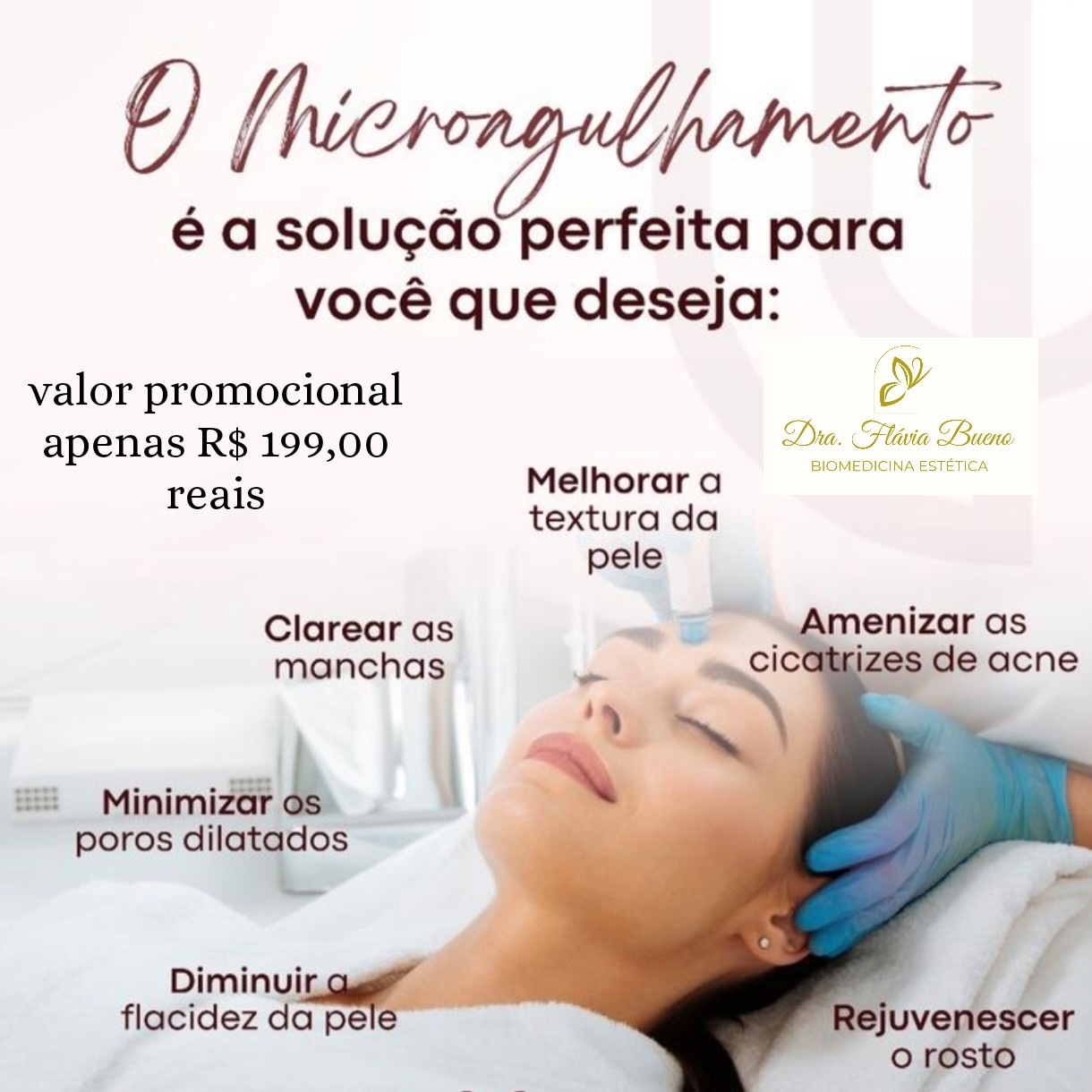 microagulhamento
