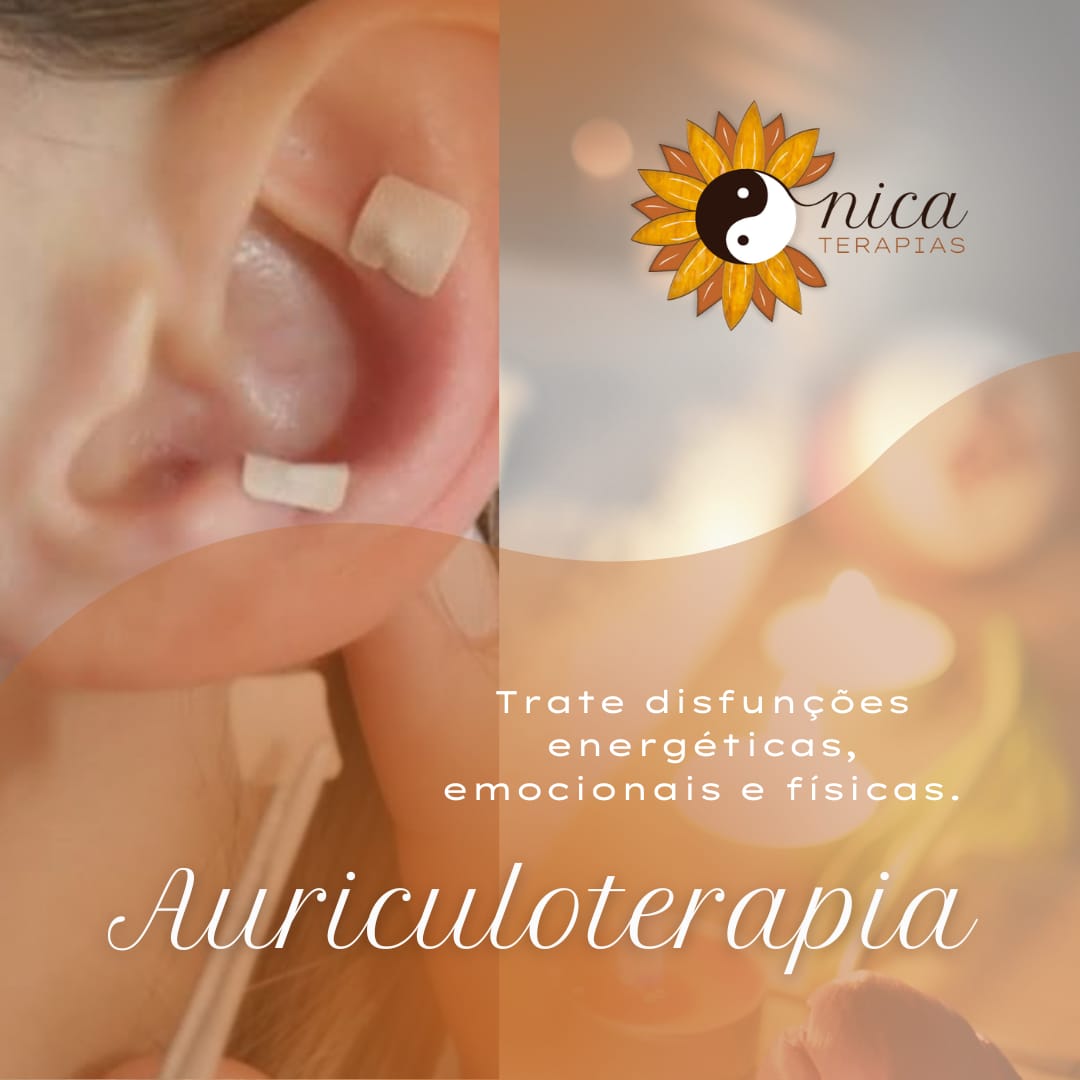Auriculoterapia