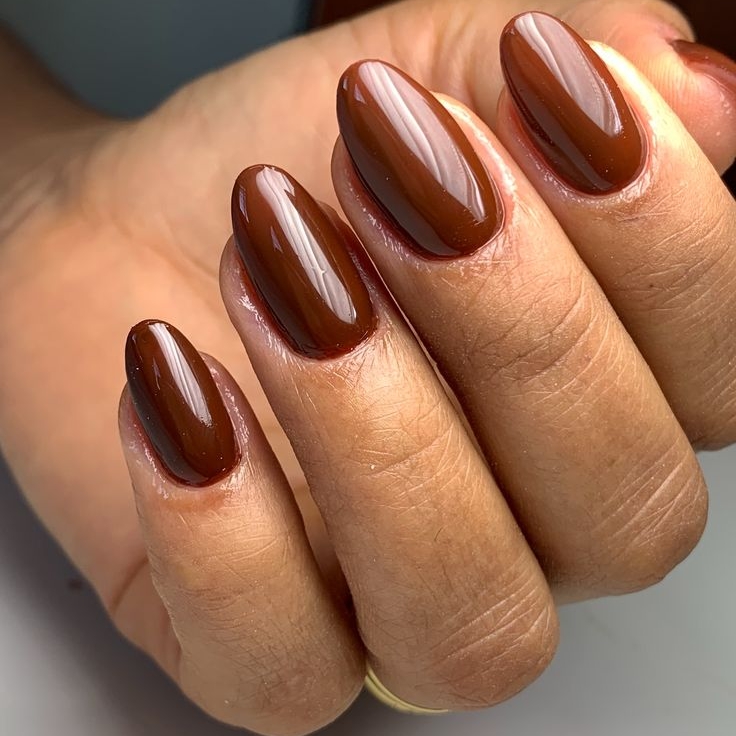 Esmaltação em Gel