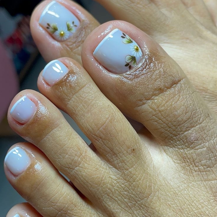 Pedicure