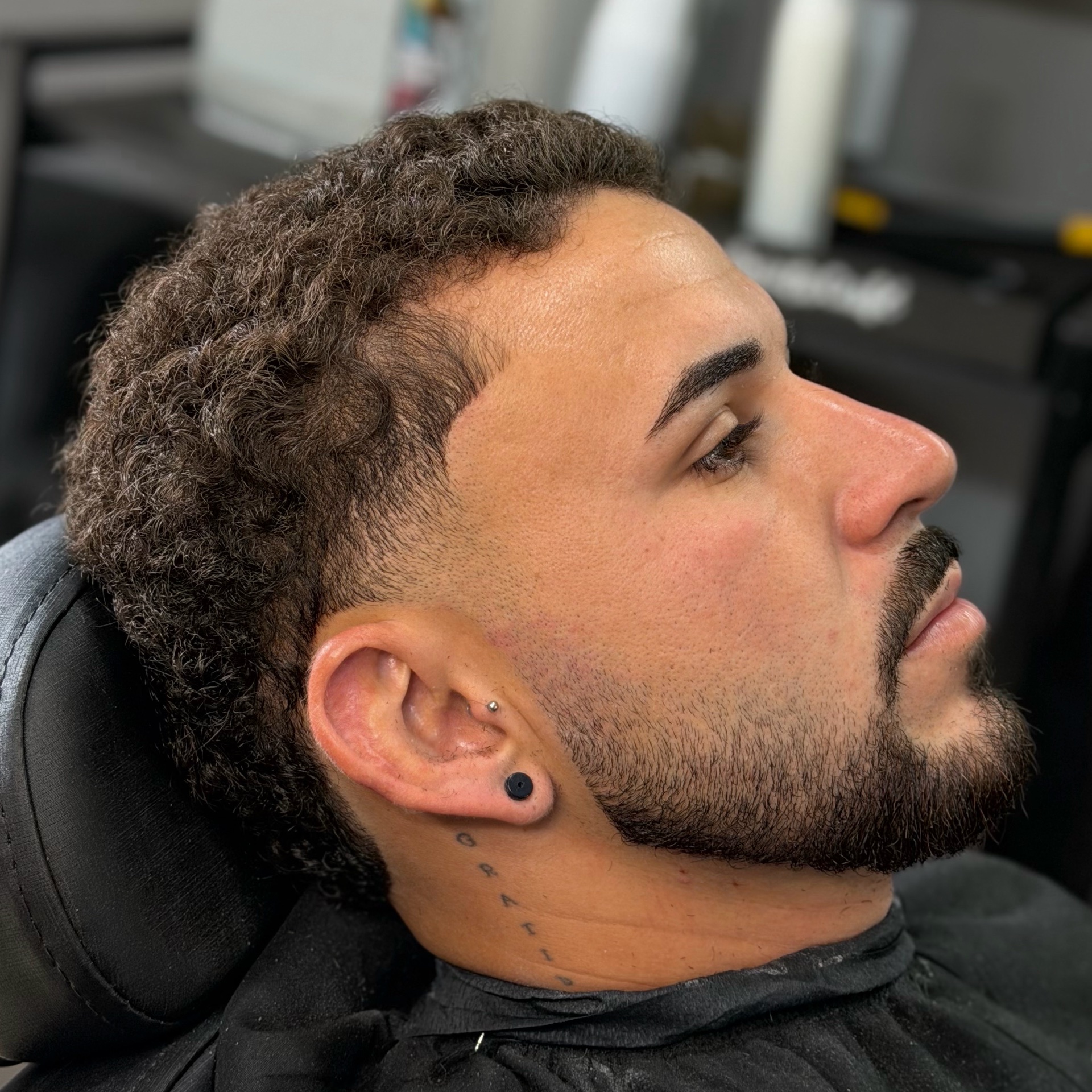 barba