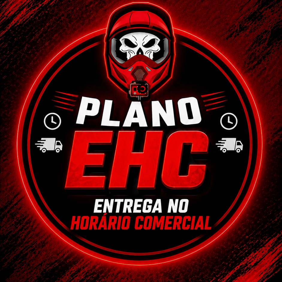 (EHC) • SEM PRESSA , Motoboy vai finalizar sua entrega em até 1h30 min pode ter certeza