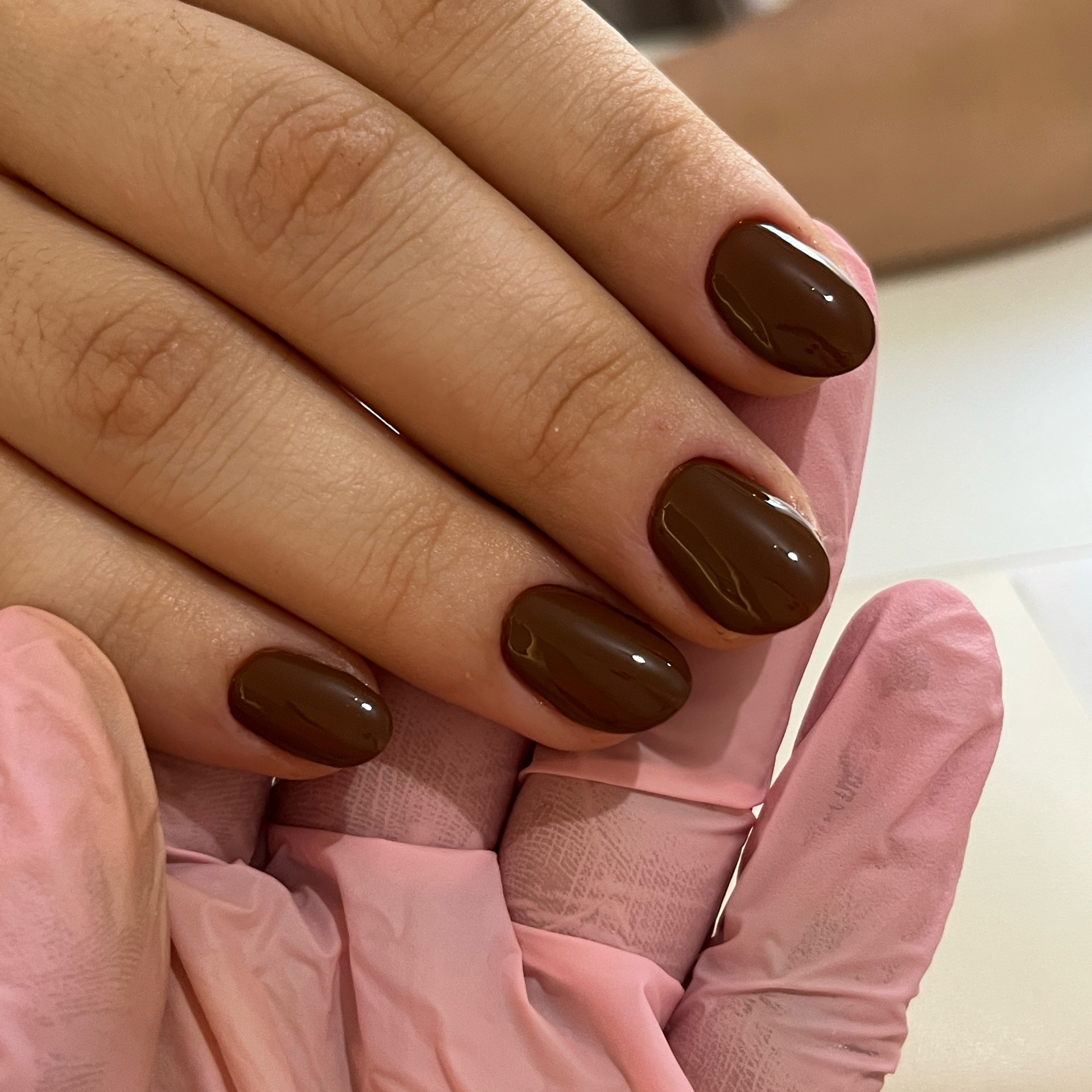 Manicure