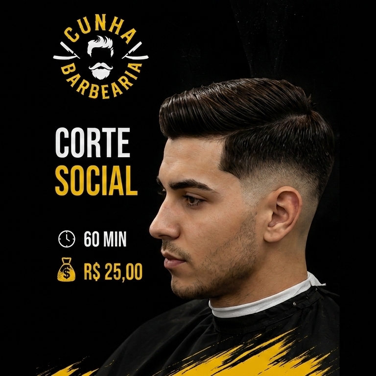 Corte social