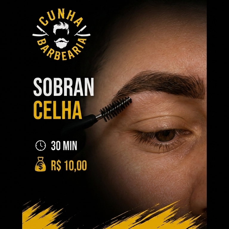 Sobrancelha