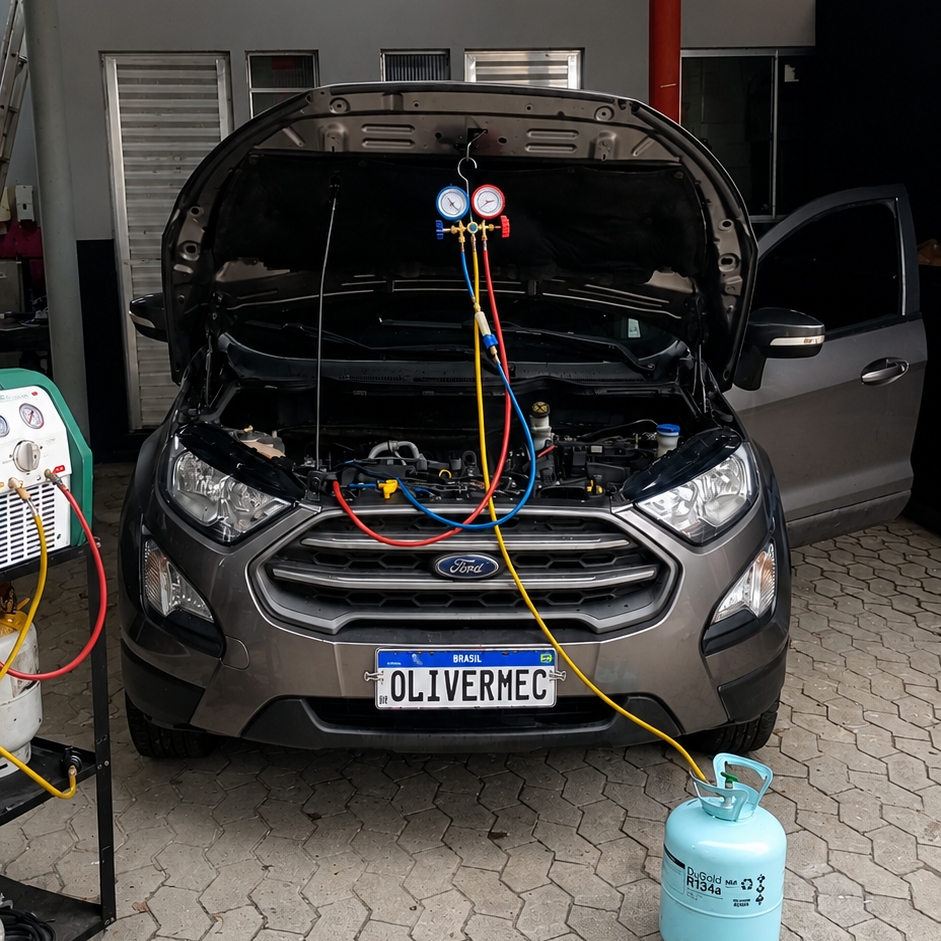 Avaliação técnica(não incluso serviço)