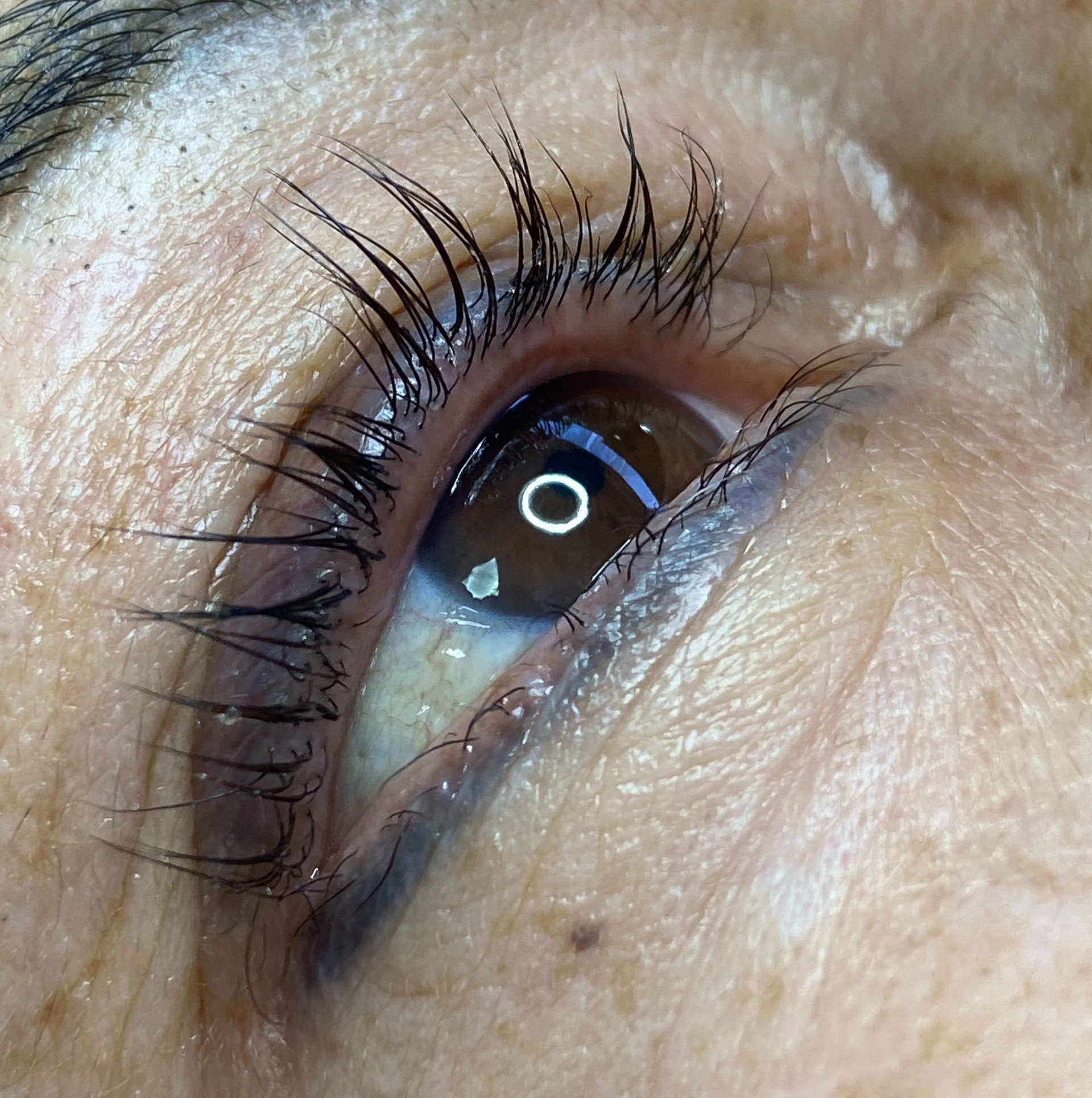 Lash Lifting