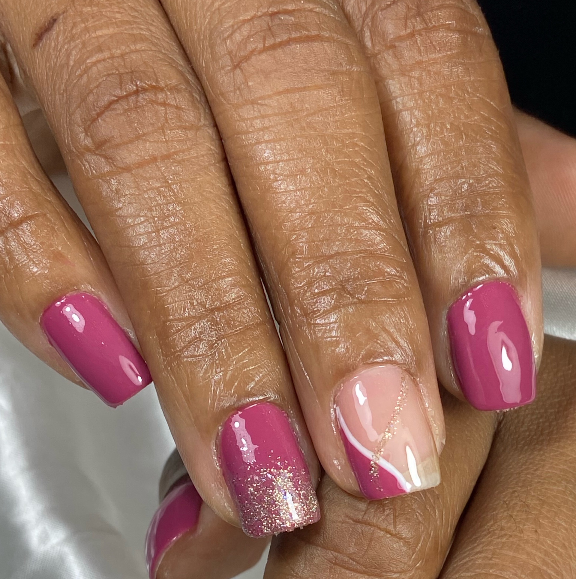 Blindagem em gel