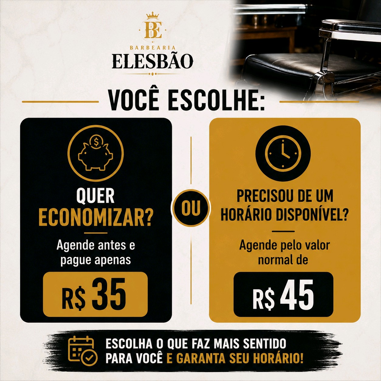 (C)DEGRADÊ SIMPLES OU NAVALHADO PROMOCIONAL (HORÁRIOS LIMITADOS)