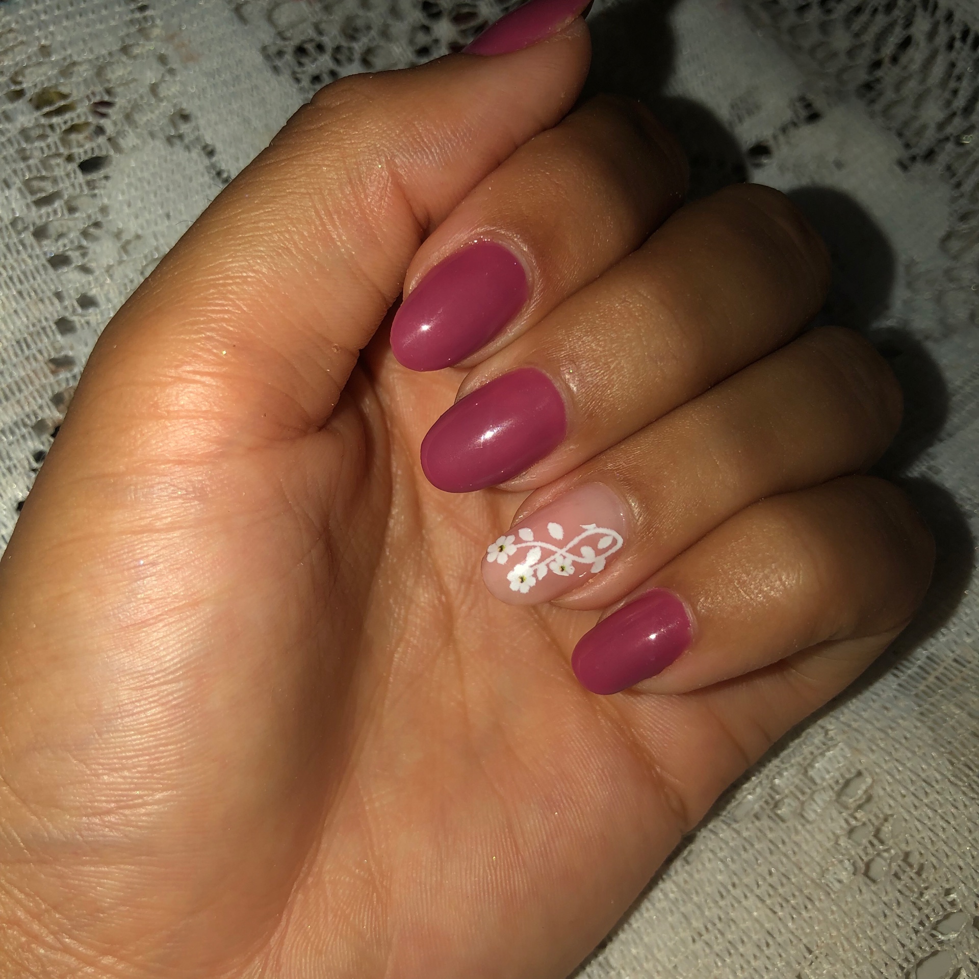 MANUTENÇÃO BANHO EM GEL