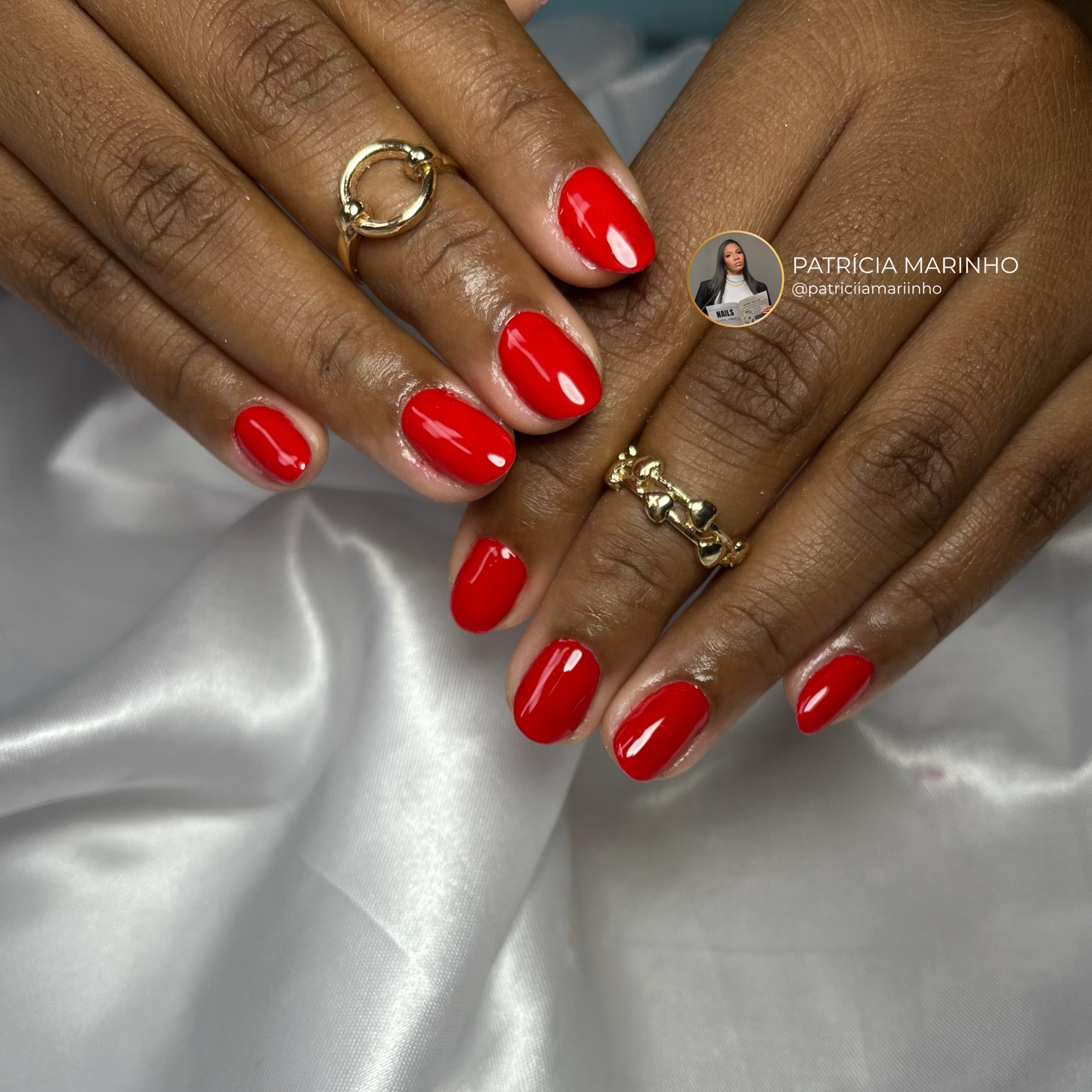 blindagem nas unhas naturais
