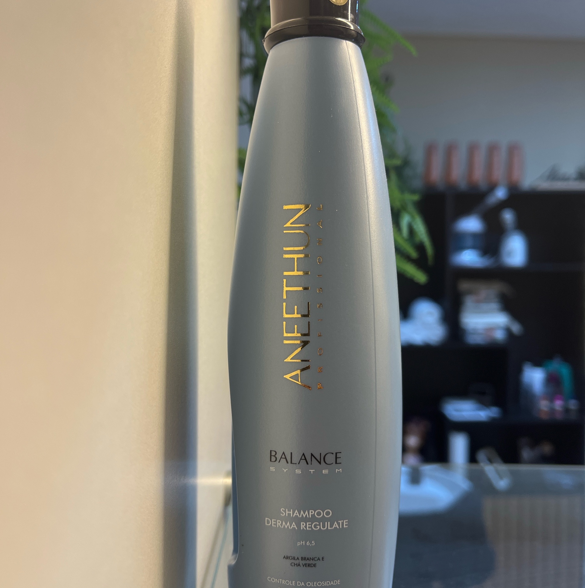 Shampoo Balance