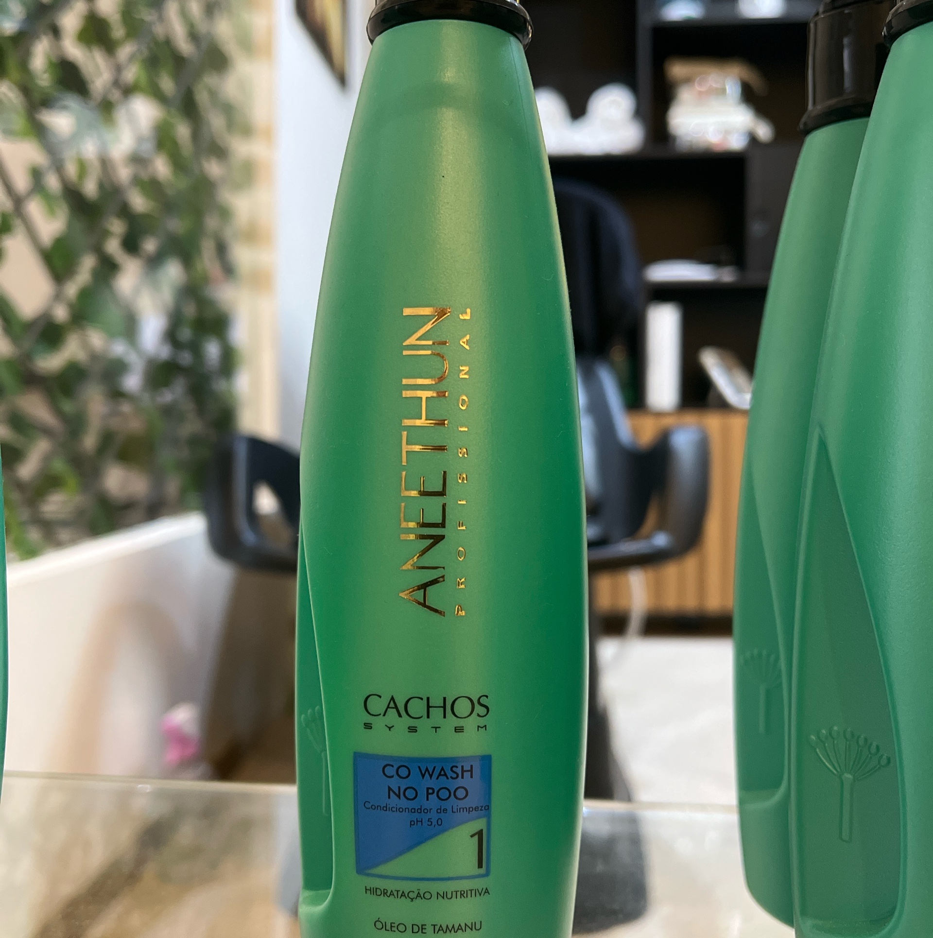 Shampoo Nopoo