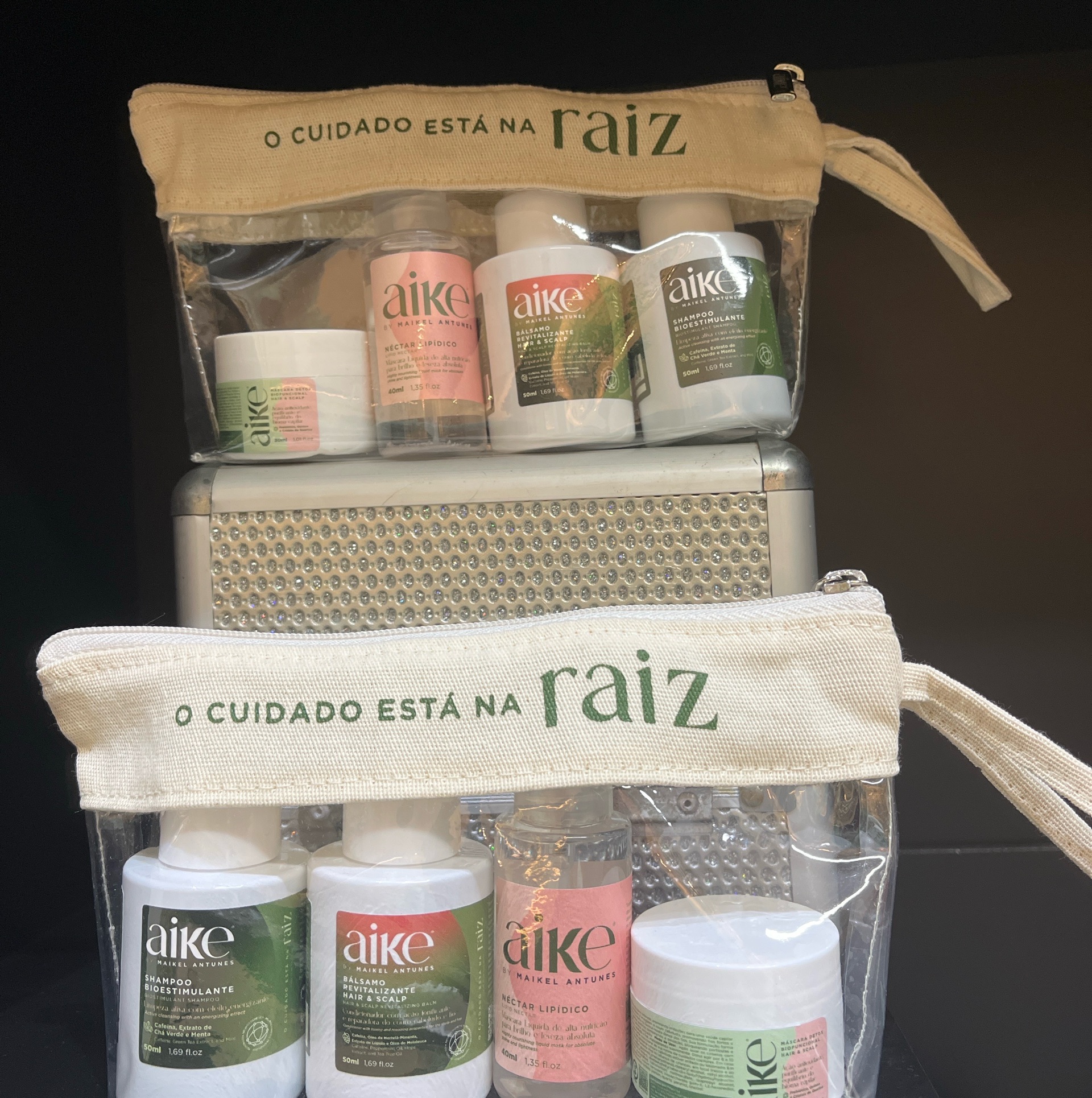 kit Biofuncional Estimulante