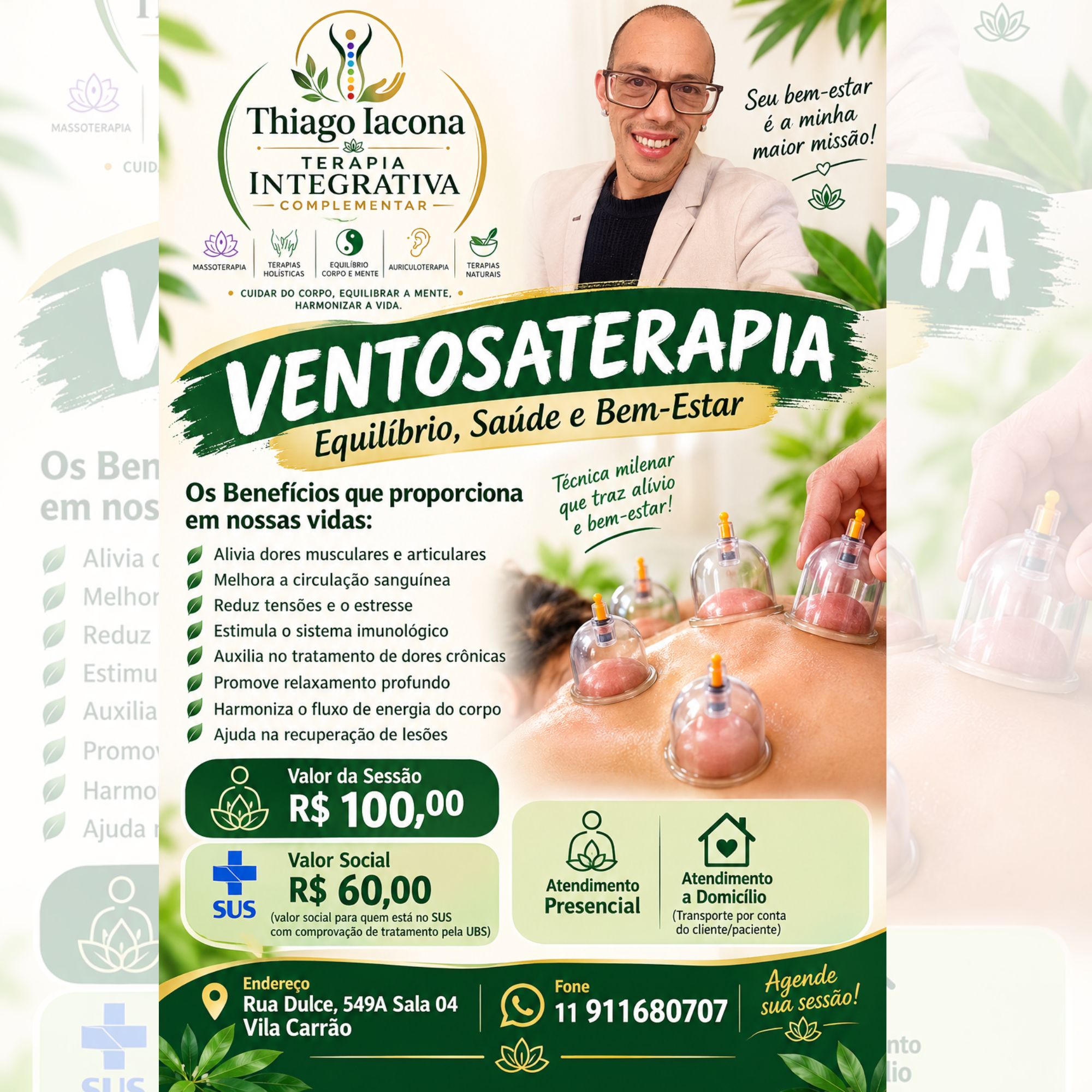 Ventosaterapia (social)