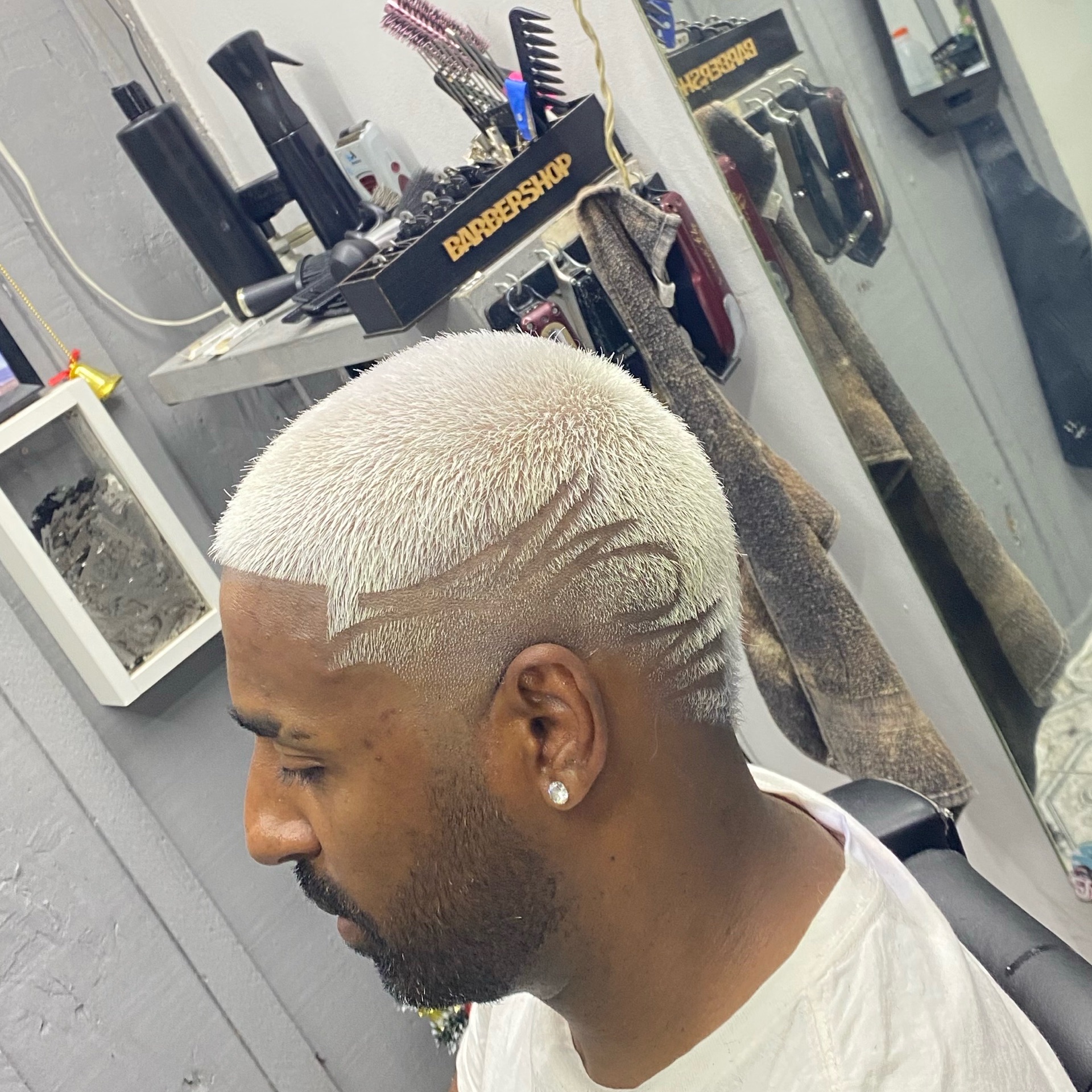 Platinado