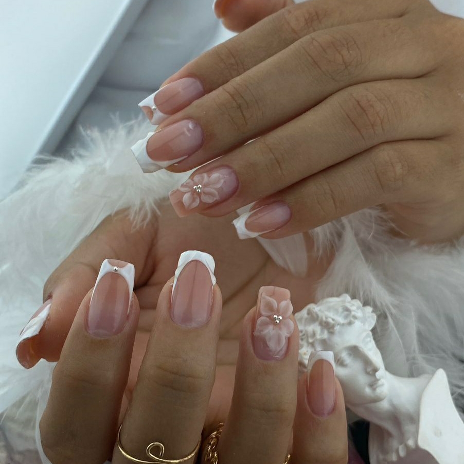 Banho de Gel