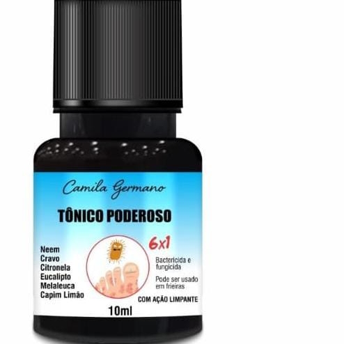 Retornos tratamento de micose
