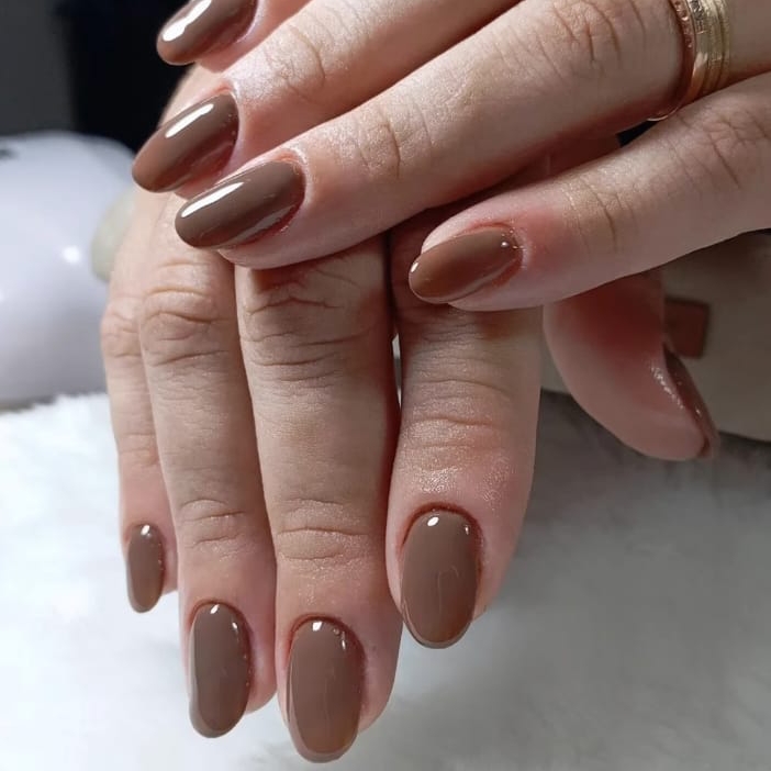 5 Esmaltação em Gel
