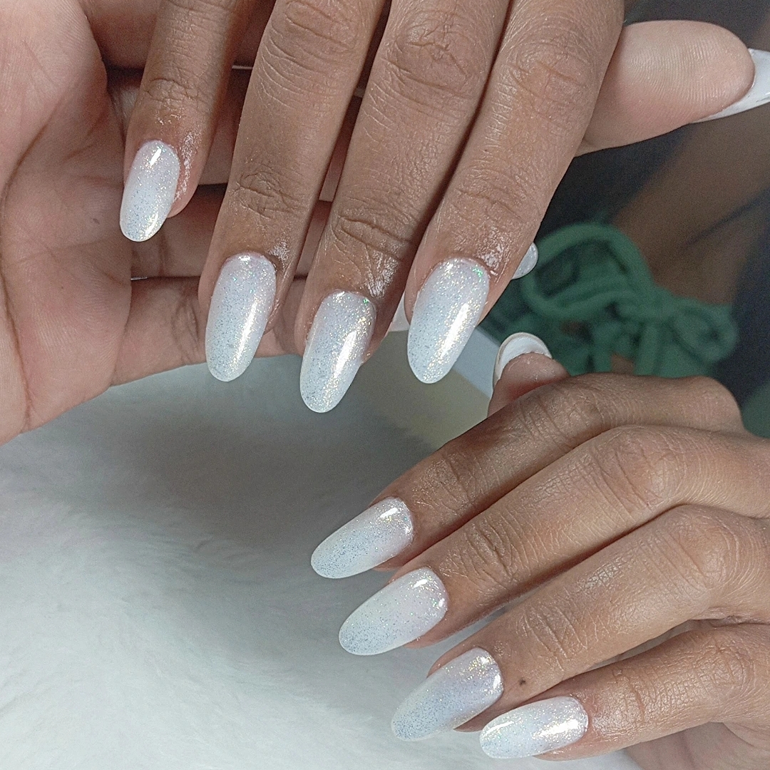 8 Unha soft gel