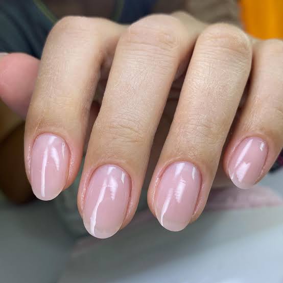 1 Banho de gel + esmaltação gel