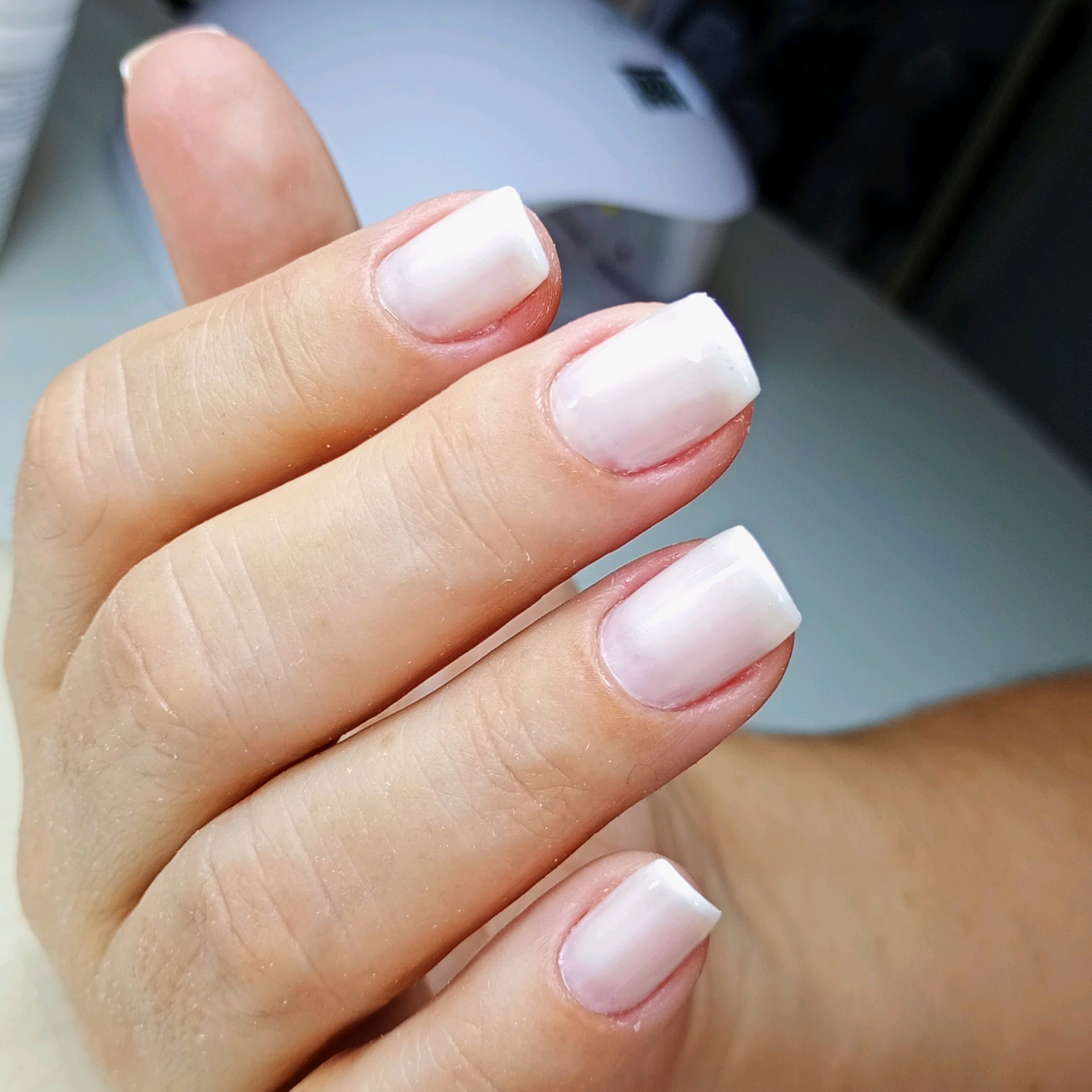 Manicure