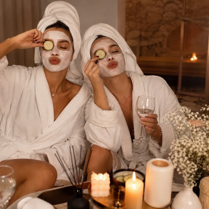 Day SPA Debutante