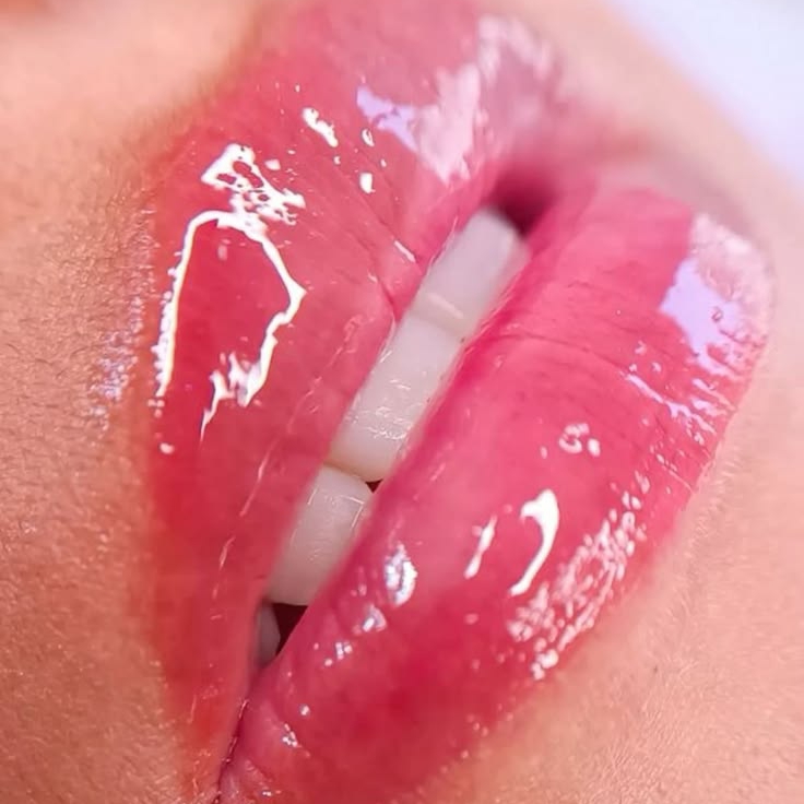 Revitalização labial
