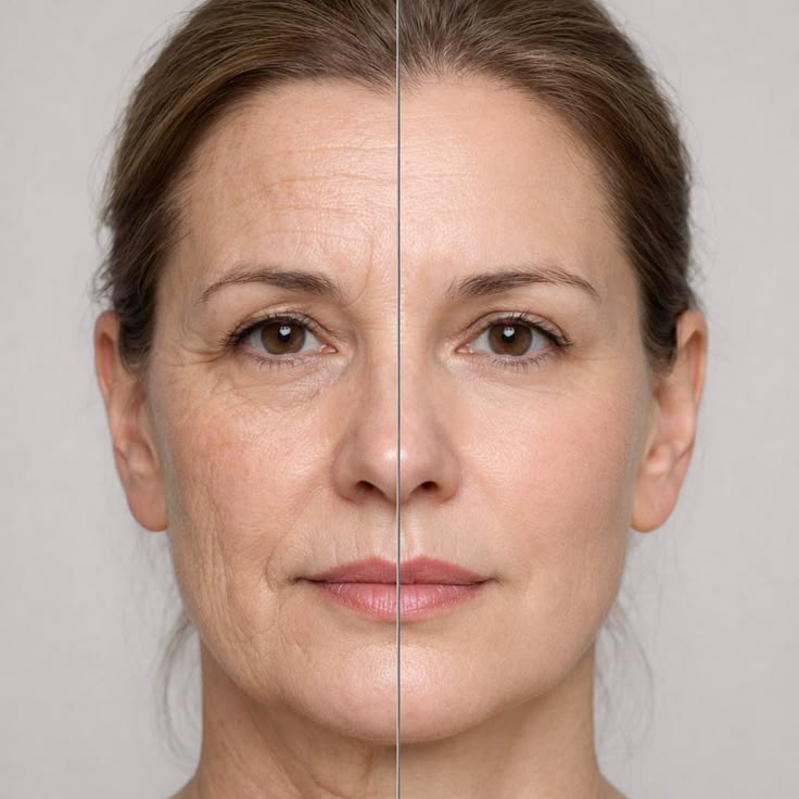 Rejuvenescimento Facial