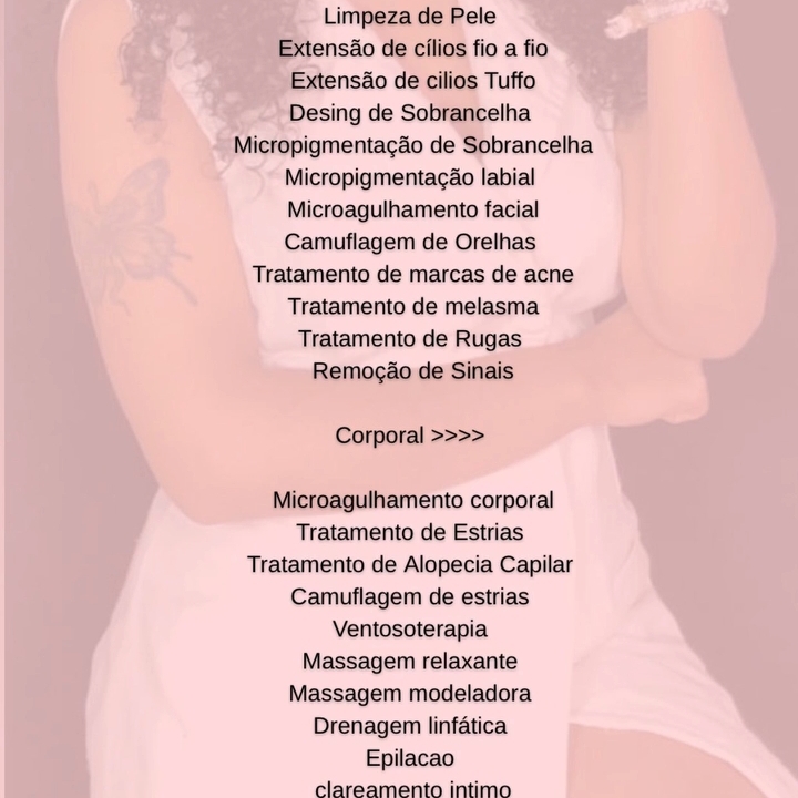 servições em geral ( consultar valores)