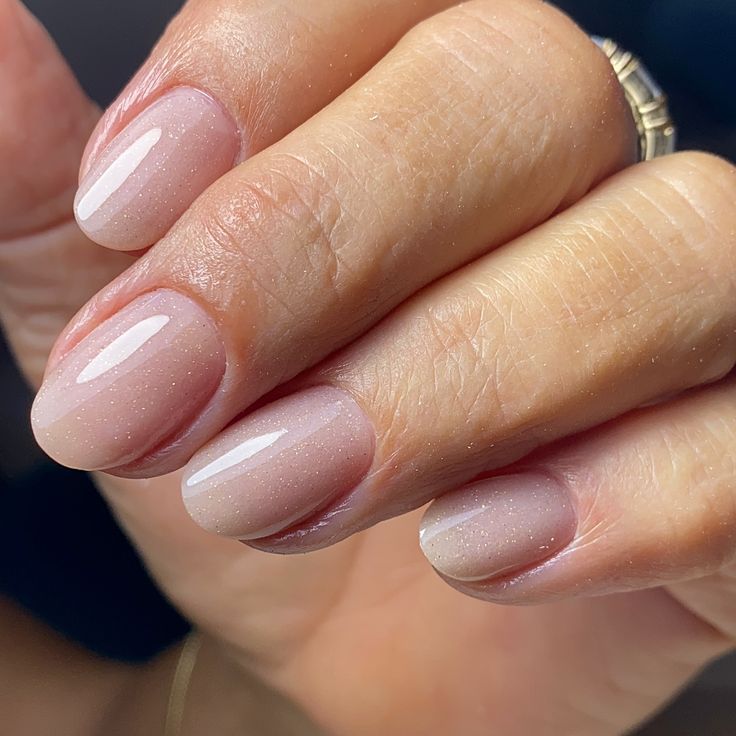 Banho em gel
