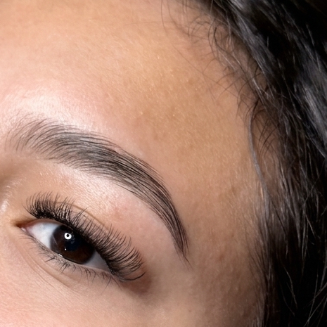 Brow Lamination
