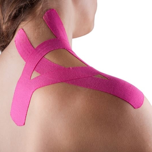 Kinesio Tape