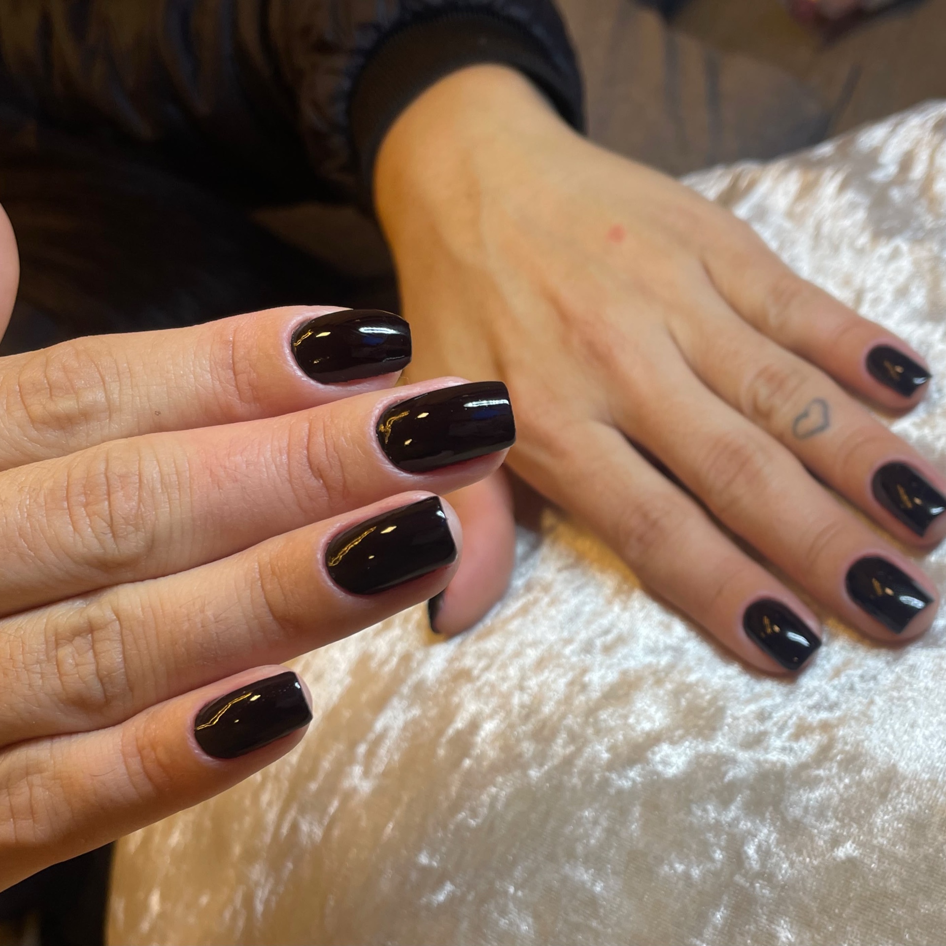 Manicure
