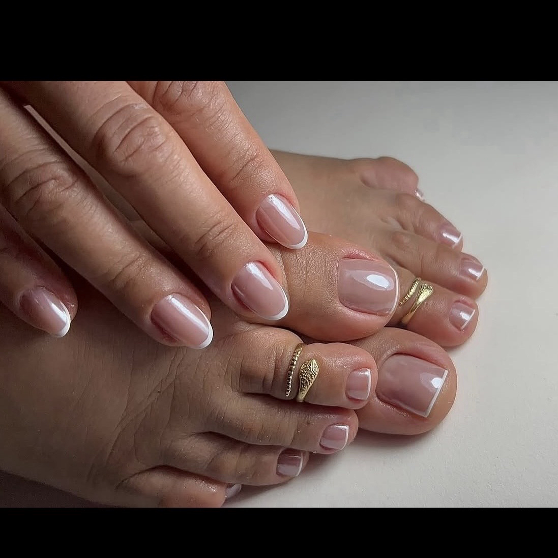 Esmaltação em Gel