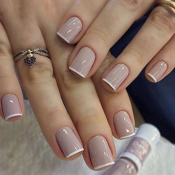 Esmaltação em Gel