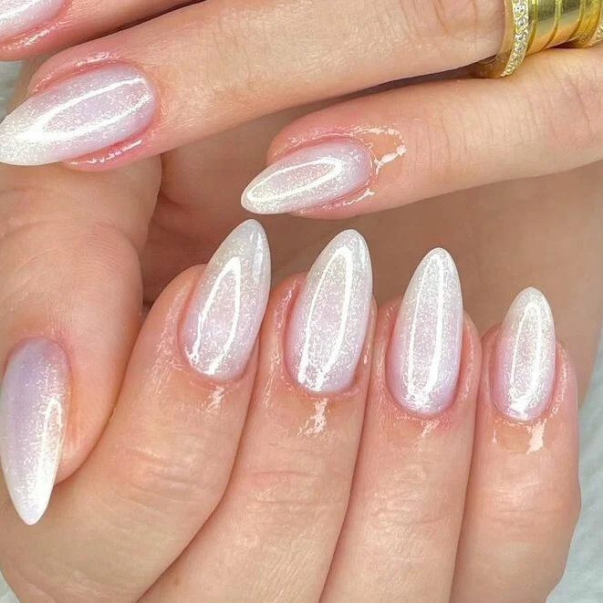 Banho em Gel