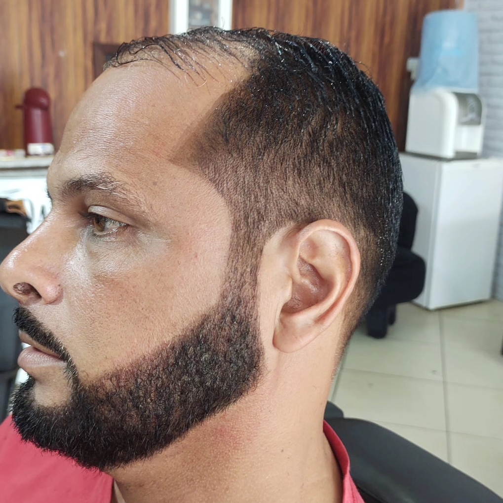 Barba