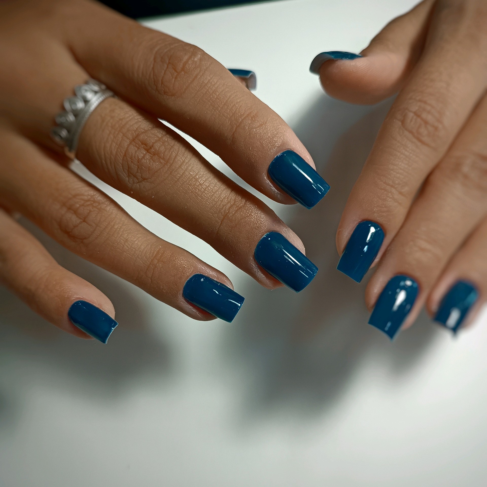 Manicure Tradicional