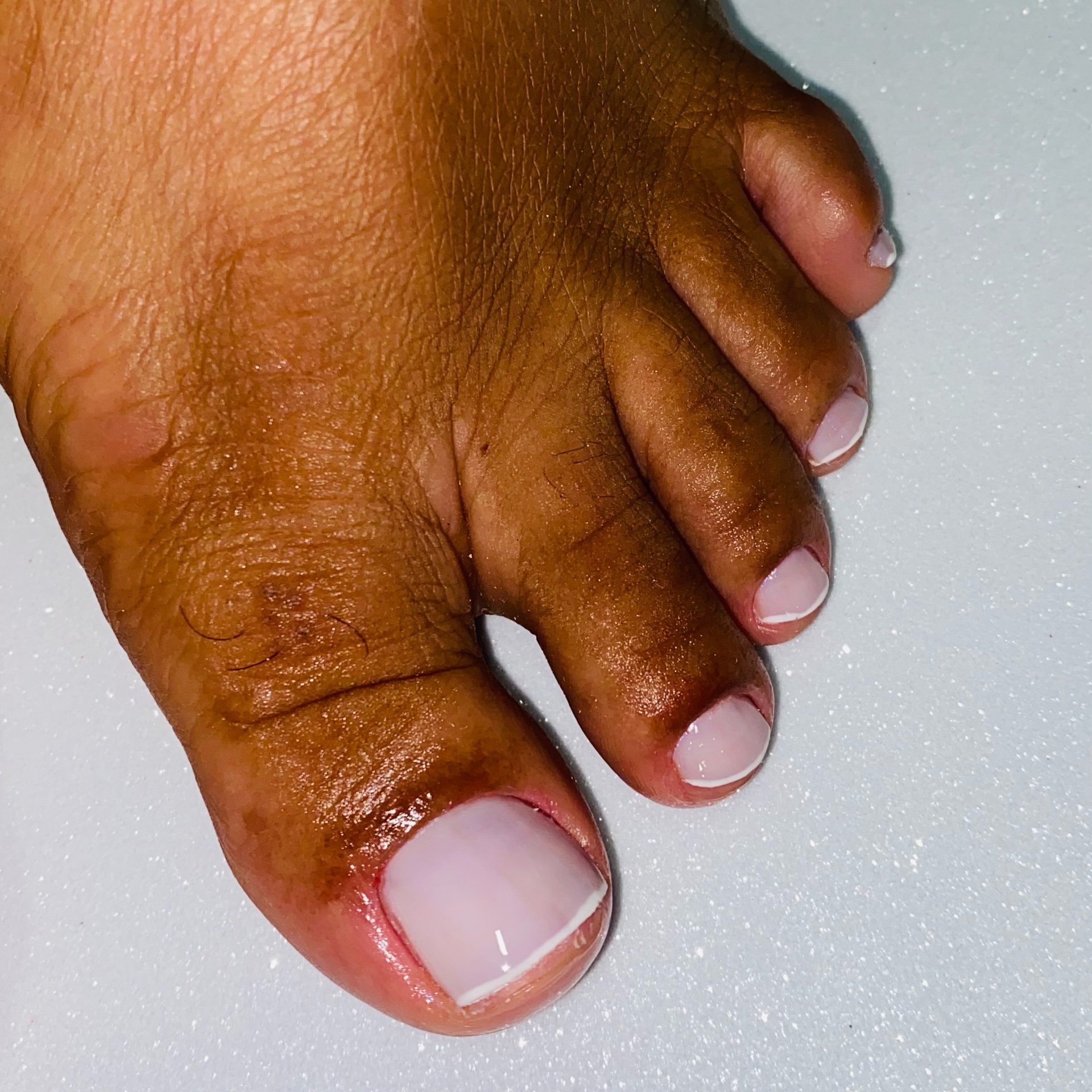 pedicure