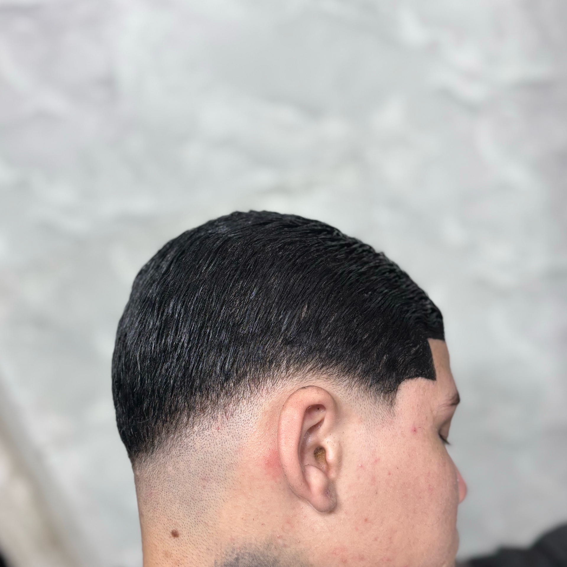 corte+ alizante e pigmentação